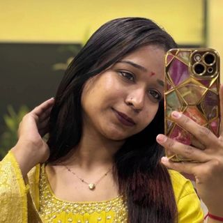 Pooja Choudhary
