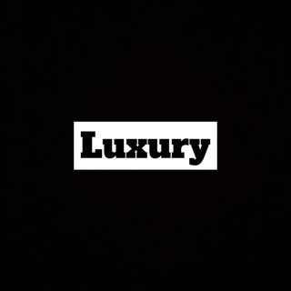 Luxury.931