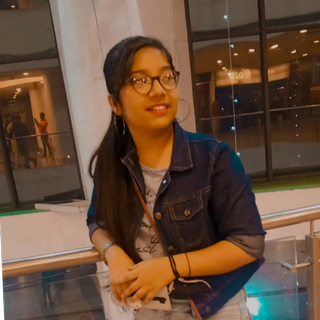Deepsikha Mondal