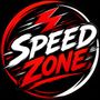 Speed zone