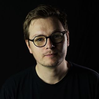 Brett Ball