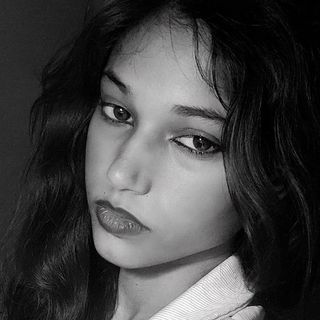 Chandni Verma🎀
