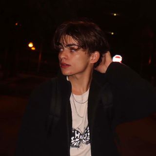 Yazan🖤