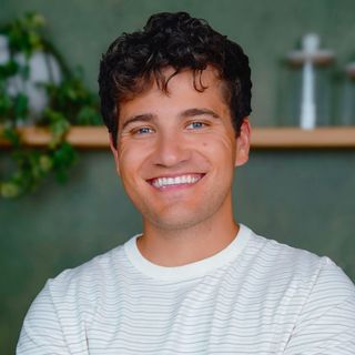 Ethan Rode