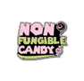 Non-Fungible Candy