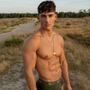 Levy Van Wilgen