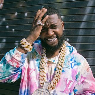 Gucci Mane