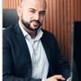 المستشار | أشرف هشام
