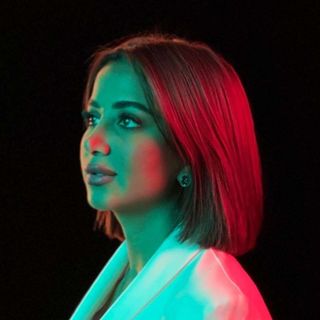 Sarah_ eshaq