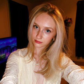 Lauren Donaghy