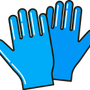 Rub Gloves
