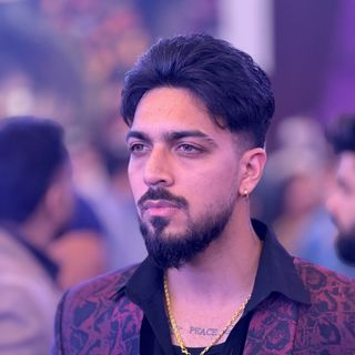 Sam Narula