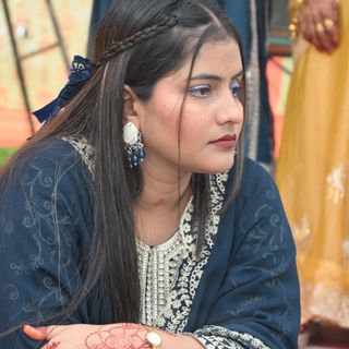 Shalu Pandey