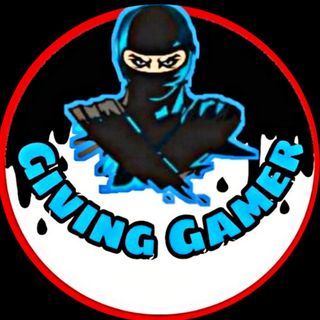 Giving Gamer
