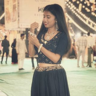 Miss Nidhi🫶🏻