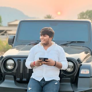 Pranav Gundal 💸
