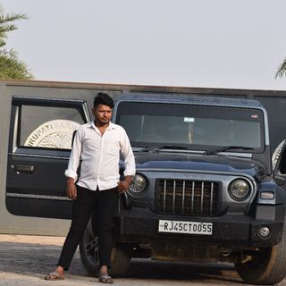 RAMLAL .X-D