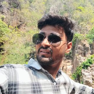 Aman Raj Ankit