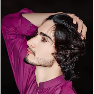 Shoqiii Baloch