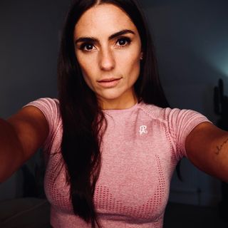 Layla Machado Garry