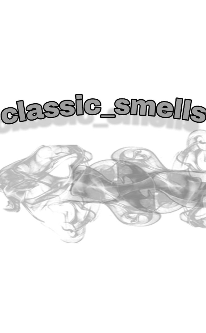 Classic Smells.Pk