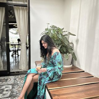 Sravya Chowdary