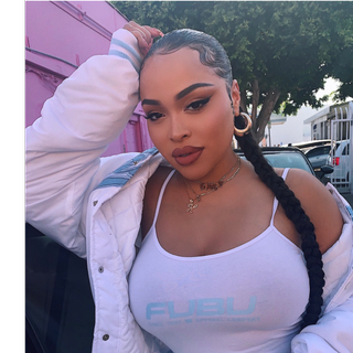 Heather Sanders