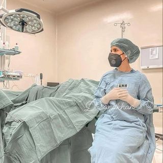 Dr Sana Khan