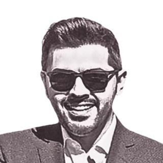 حمود الفايز