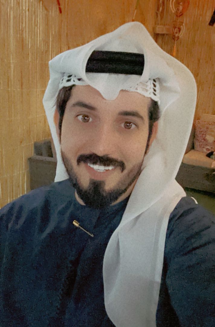 منصور البلوشي ⚠️