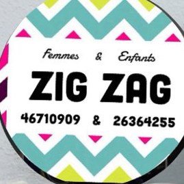ZigZag Allemagne Shop