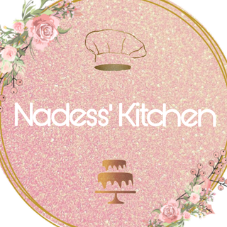 Nadess Kitchen 🇵🇸🛒🍩🧁🍤
