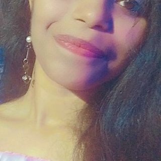 Shreenii😇
