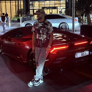 Walid Benmelha 🔱🔥