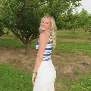 maddie mae