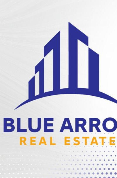 Blue Arrow Real Estate