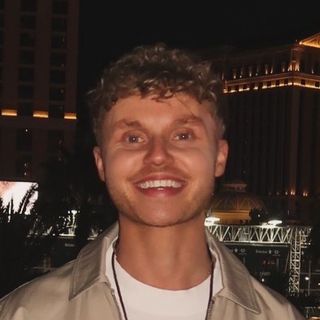 Connor Rice