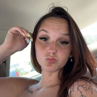 jaidence marie