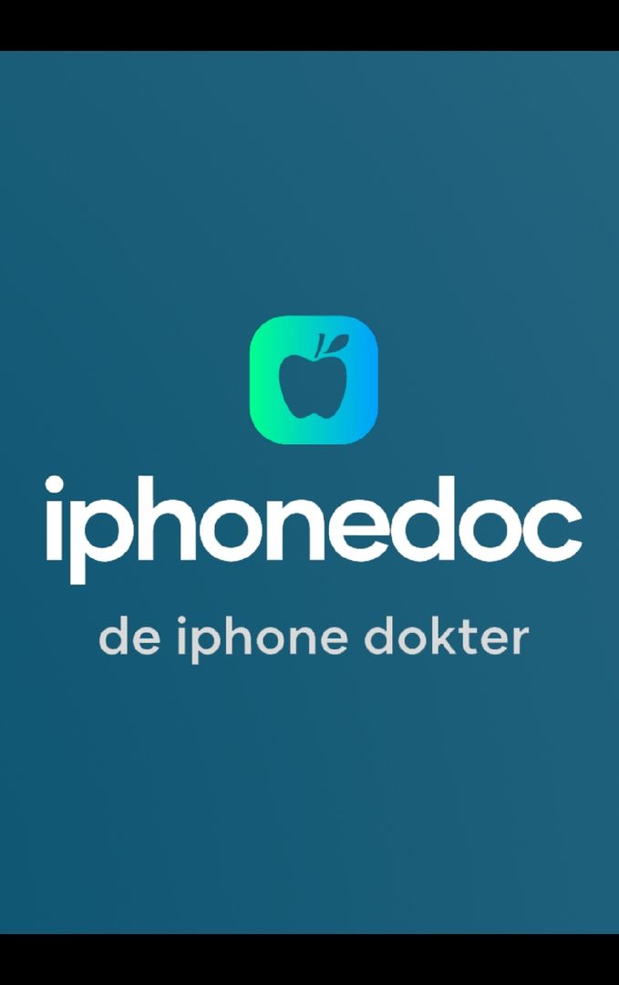 iPhoneDoc