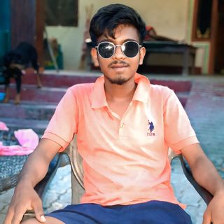 Nikhil Yadav