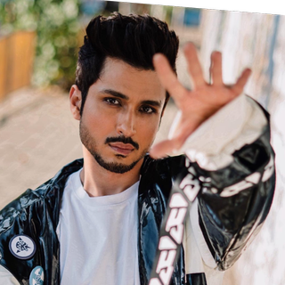 Amol Parashar
