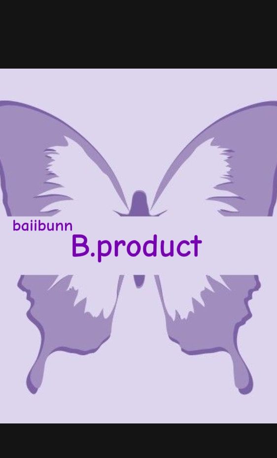 B.product💜.