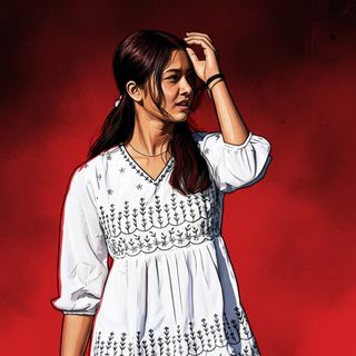 Chandni Mahto Official