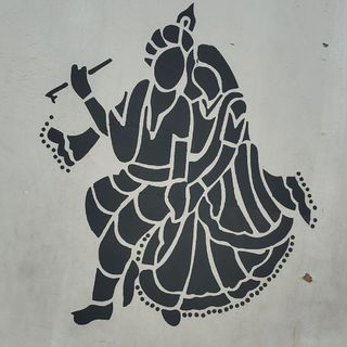 Radhe 