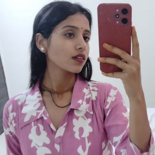 It's Sharma
