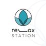 ريلاكس ستيشن 💆🏼‍♂️ RELAX STATION ✨