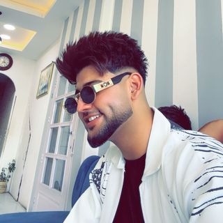 RaJaN JaNgRaL ✌🏻