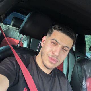 Mohamed Merimi