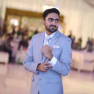 Raza Dhillon