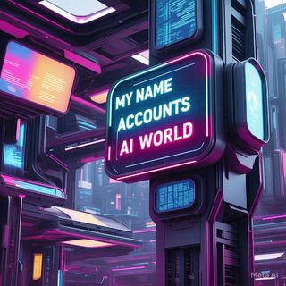 AI World 🌍🌍
